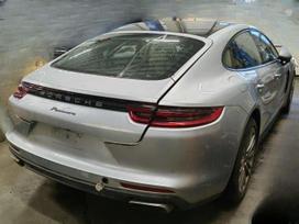 Porsche Panamera Darbo laikas i iv nuo 8 00 iki 17 00 val v 16 30 kiekvien
