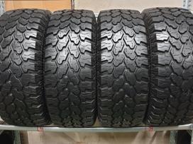 Pro Comp Xtreme A/T, всесезонные 12,5/35 R18