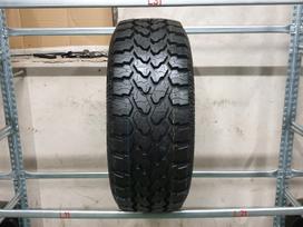 Pro Comp Xtreme A/T NAUJA, vasarinės 12,5/35 R18