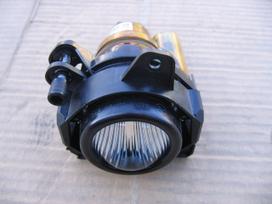Opel Astra, 13368851, Variklio detalės a17dts 1 7 cdtį 96kw tik tos kur foto halo