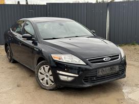 Ford Mondeo for parts. Dalis siunčiam išrašom s f