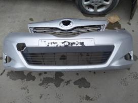 Toyota Yaris for parts. Uab dėvautoda įm k 304446362 pvm mok kodas lt1