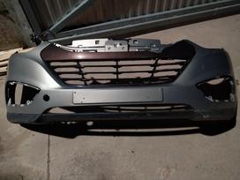 Hyundai ix35 rezerves daļās. Uab dėvautoda įm k 304446362 pvm mok koda