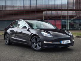 Tesla Model 3, 75 kwh, hečbekas