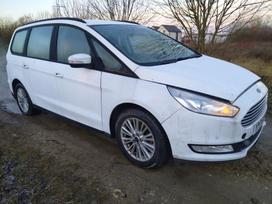 Ford Galaxy rezerves daļās. Uab dėvautoda įm k 304446362 pvm mok koda