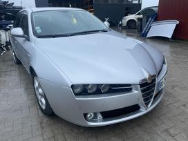 Alfa Romeo 159 for parts