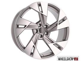 Audi ALU-5640 style MG, light alloy, R18