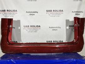 Volkswagen Caravelle body parts