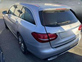 Mercedes-Benz C klasė Darbo laikas i iv nuo 8 00 iki 17 00 val v 16 30 kiekvien