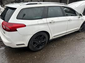 Citroen C5 dalimis. 8620 34257 dalis siunčiu i visus lietuvos miestus