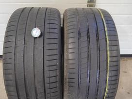 Pirelli P Zero PZ4, летние 315/30 R22
