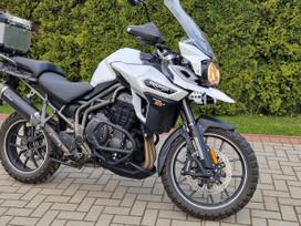 Triumph Tiger 1200cc, эндуро / adventure