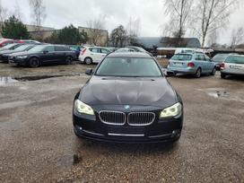 BMW 520, 2.0 l., universalas