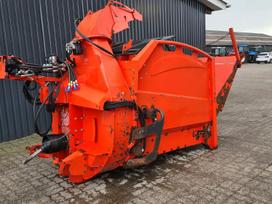 Kuhn Primor, кормосмесители / кормораздатчики