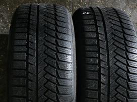 Continental, all-season 225/55 R18