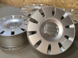 -Kita-, light alloy, R17