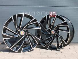 Volkswagen Adelaide EU-B5772 Style MB, легкосплавные , R17