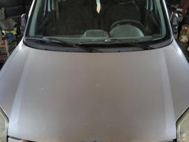 Citroen Berlingo по частям. 1 6 hdi