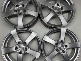 Dezent, light alloy, R16