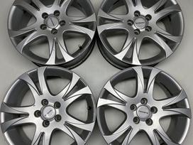 Subaru, light alloy, R16