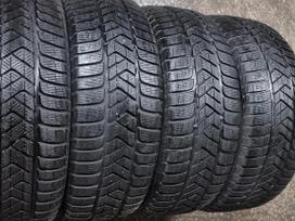 Pirelli, universalios 215/70 R16
