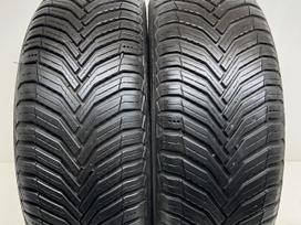 Michelin CrossClimate 2 2023m, всесезонные 205/55 R17