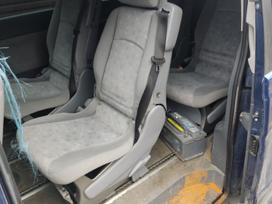 Mercedes-Benz Viano, pasažieru mikroautobuss