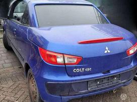 Mitsubishi Colt Darbo laikas i iv nuo 8 00 iki 17 00 val v 16 30 kiekvien