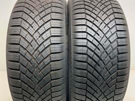 Continental AllSeasonContact 2 2023m, всесезонные 205/45 R17