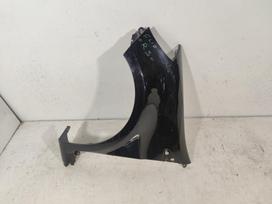 Renault Clio fenders