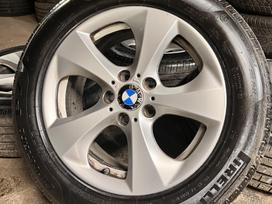BMW, vieglmetāla, R17