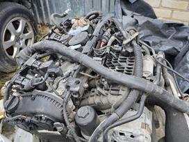 Audi Q5 engine parts