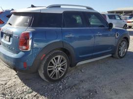 Mini Countryman Ardomas mini cooper countryman 2018 smulkesnė informacija tel