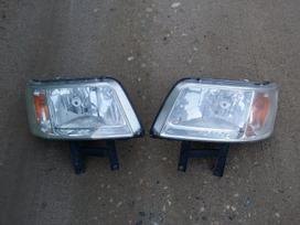 Volkswagen Transporter dalimis. Darbo laikas 8 00 20 00 be poilsio dienų galime prist