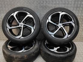 -Kita- MG HS, light alloy, R18