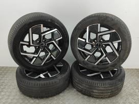 -Kita- BYD ATTO 3, light alloy, R18