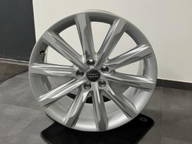 Audi A5/6/7 4G8601025K, lengvojo lydinio, R19