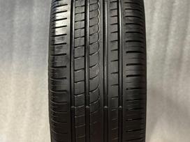Pirelli P ZERO ROSSO | 2 VNT., vasarinės 275/40 R20