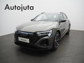Audi Q8 e-tron, 95 кВт·ч, Внедорожник / Кроссовер
