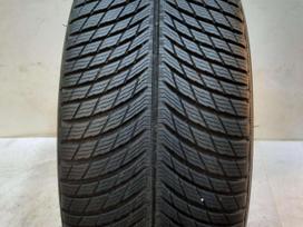 Michelin PilotAlpin 5 SUV 2022m, winter 255/55 R19