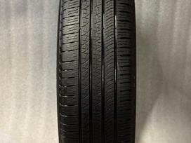 Pirelli SCORPION ZERO A/S | 2022/44, всесезонные 255/60 R20