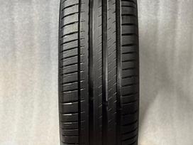 Michelin PILOT SPORT 4 SUV XL, summer 235/50 R20