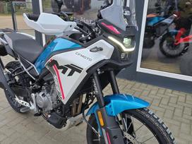 CFMOTO 450MT 449cc, эндуро / adventure