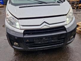 Citroen Jumper