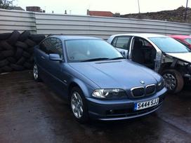 BMW 3 serija