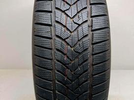 Dunlop WinterSport 5 SUV 2023m, зимние 235/50 R19