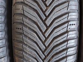 Michelin, vissezonas 205/55 R16