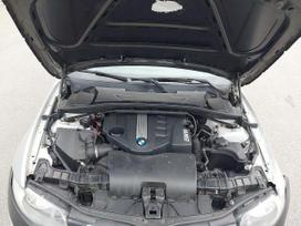 BMW 120 Bmw 120 2008m variklis n47d20c spalva 354 7 tv