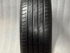Goodride SOLMAX 1 | 2024, летние 255/40 R20