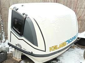 Volkswagen Crafter детали кузова